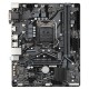 Gigabyte H410M S2H V2 placa base Intel H410 LGA 1200 micro ATX